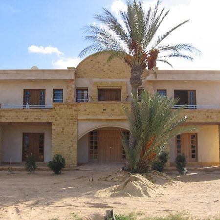 Bella Djerba Hotel Houmt Souk  Exterior photo
