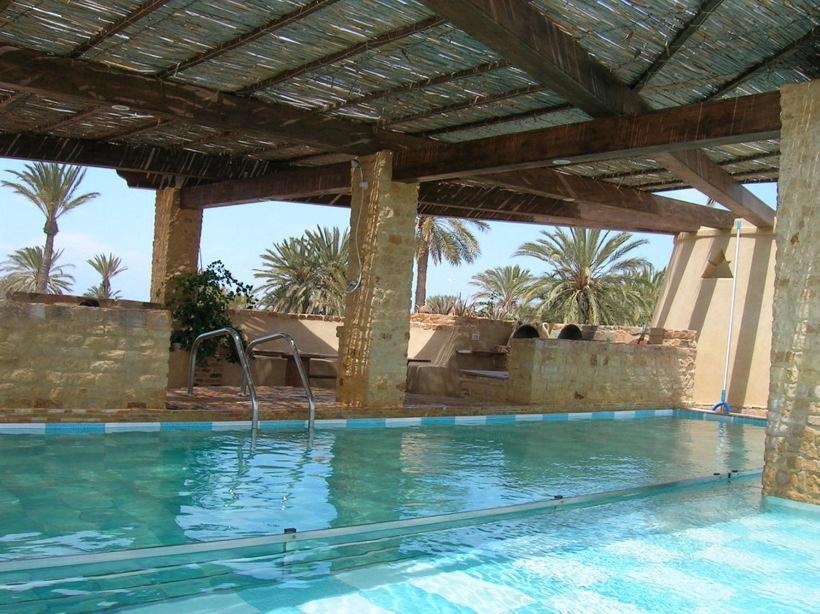 Bella Djerba Hotel Houmt Souk  Room photo