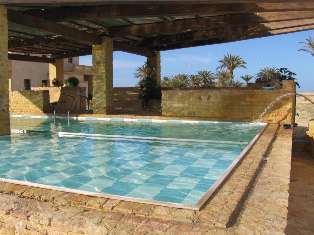 Bella Djerba Hotel Houmt Souk  Exterior photo