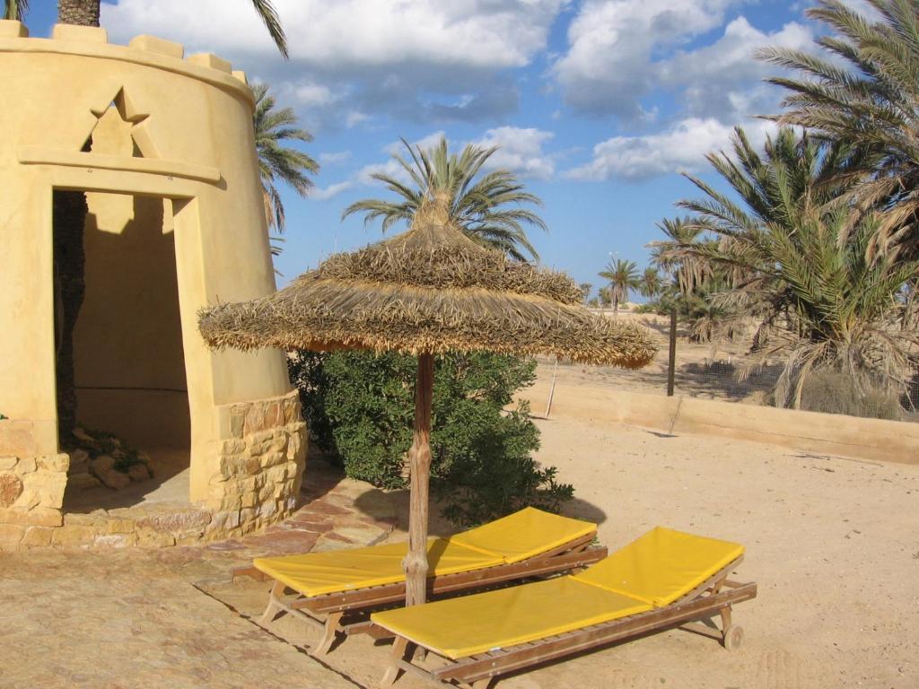 Bella Djerba Hotel Houmt Souk  Exterior photo