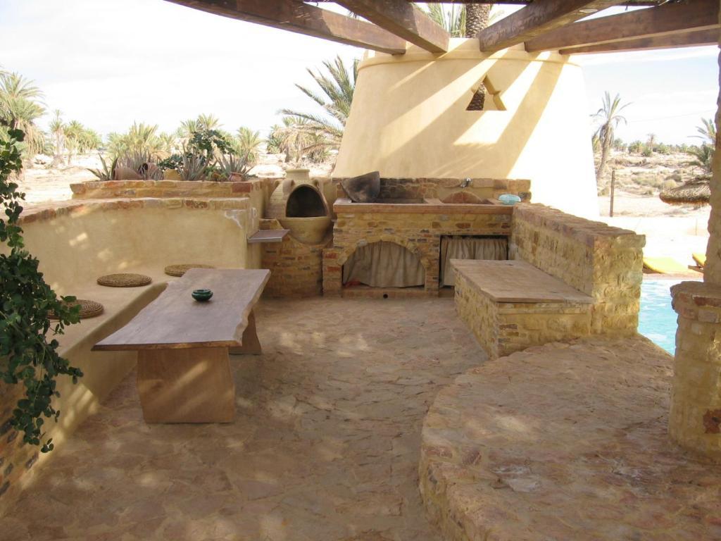 Bella Djerba Hotel Houmt Souk  Exterior photo