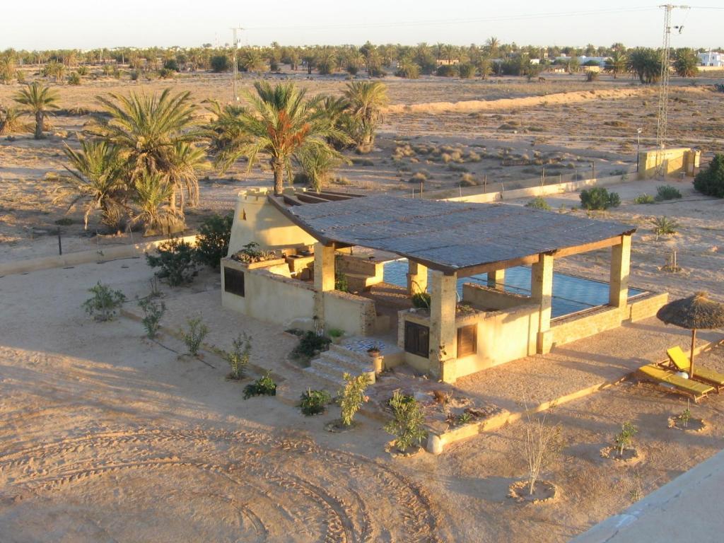 Bella Djerba Hotel Houmt Souk  Exterior photo