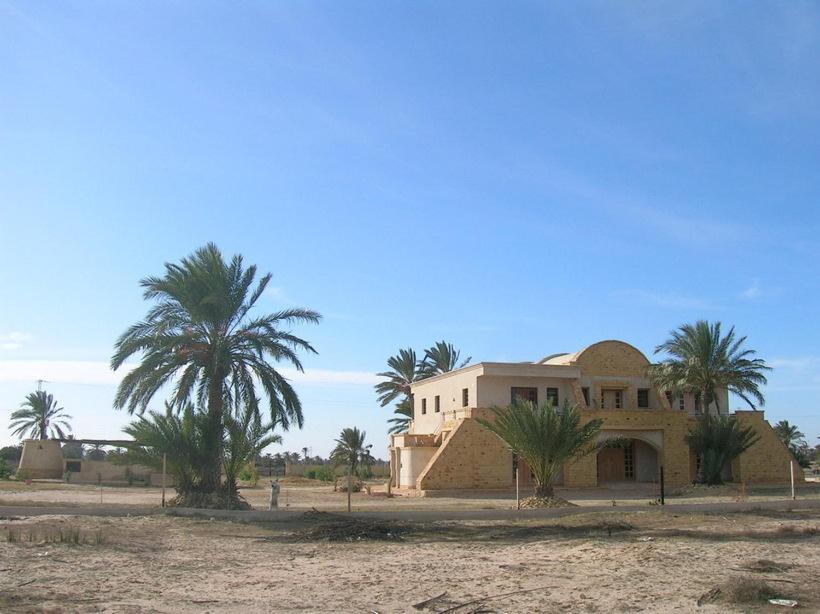 Bella Djerba Hotel Houmt Souk  Exterior photo
