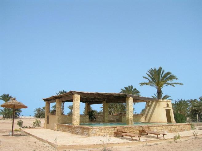 Bella Djerba Hotel Houmt Souk  Exterior photo
