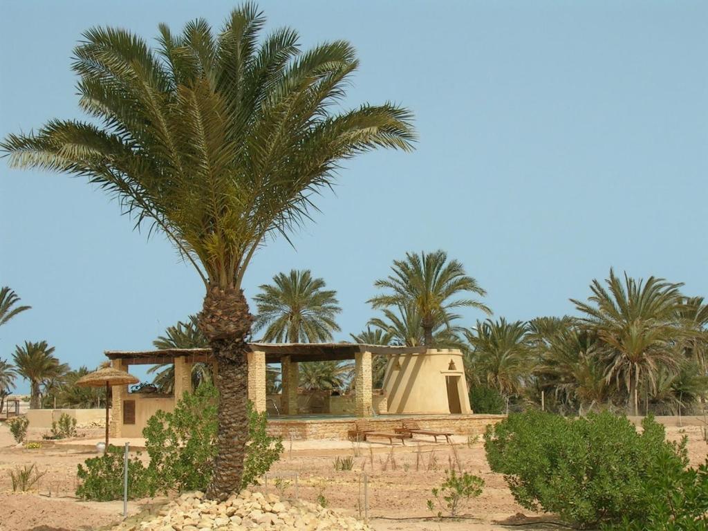 Bella Djerba Hotel Houmt Souk  Exterior photo
